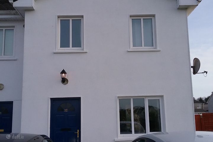 Cois Na H-Abhainn,Ballygaddy Road,Tuam,Co. Galway, Tuam, Co. Galway