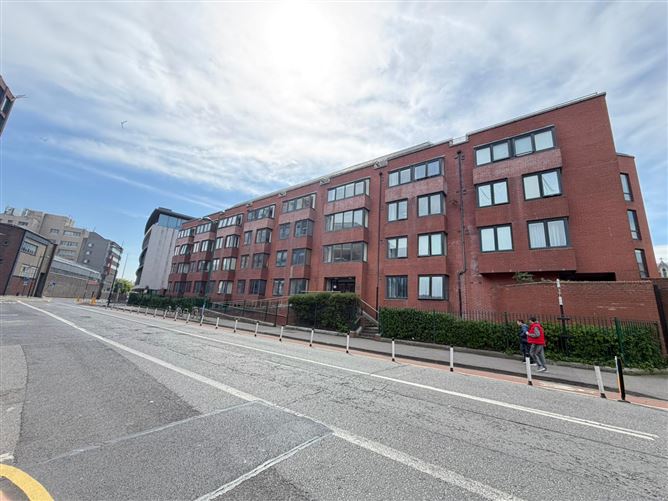 Canon Court, Dublin 8