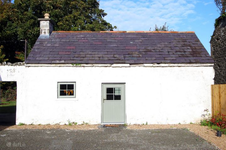 BALLYDUFFMORE, DUNGARVAN, CO. WATERFORD