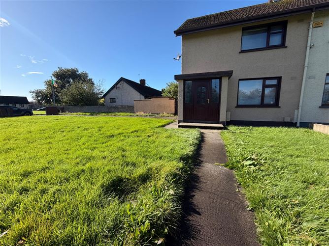 1 Oakland Park, Dundalk, Louth