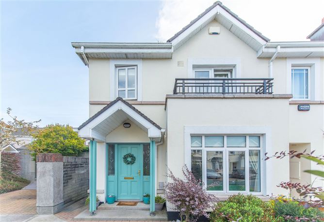 38 BINN BHAN CAPPAGH RD, GALWAY