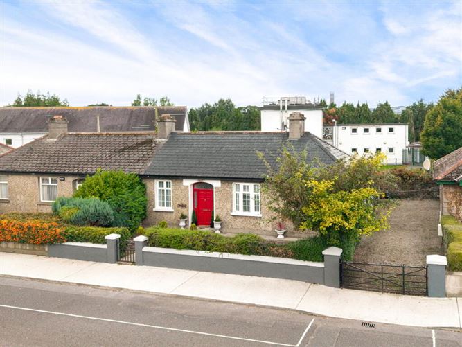 Casamaria, 6 St Joseph's Road, Carlow Town, Co. Carlow, R93HW06