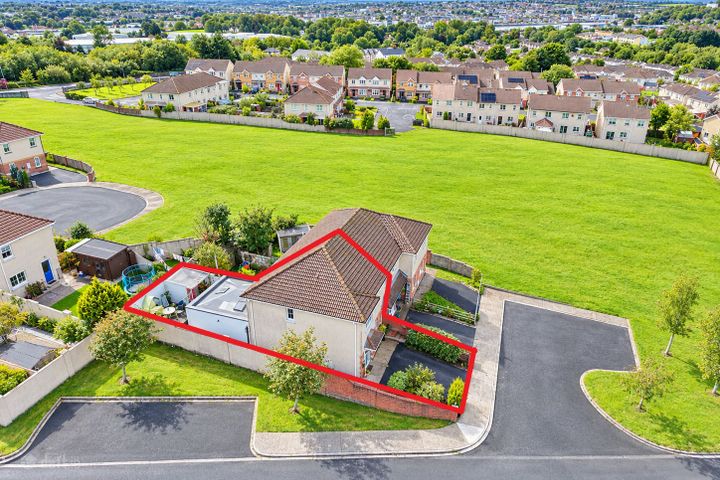 26 LEACH ARD, FERRYBANK, WATERFORD