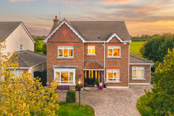 9 The Crescent, Johnstown Manor, Johnstown