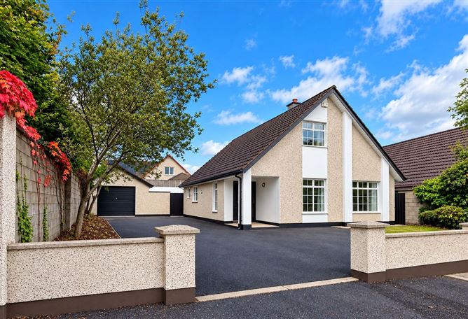 8 Cashel Avenue, Cashel Downs, Kilkenny, Kilkenny