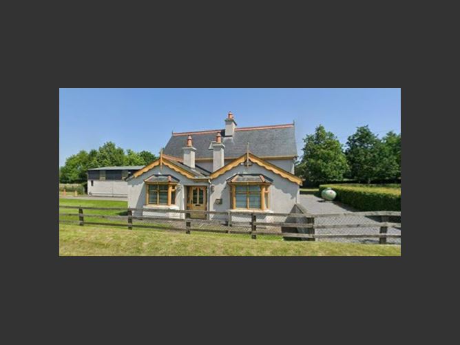 Coischoille, Jenkinstown, Kilkenny