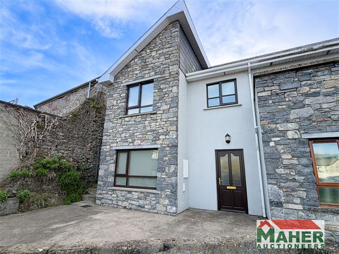 5 Maryville, Cashel, Tipperary