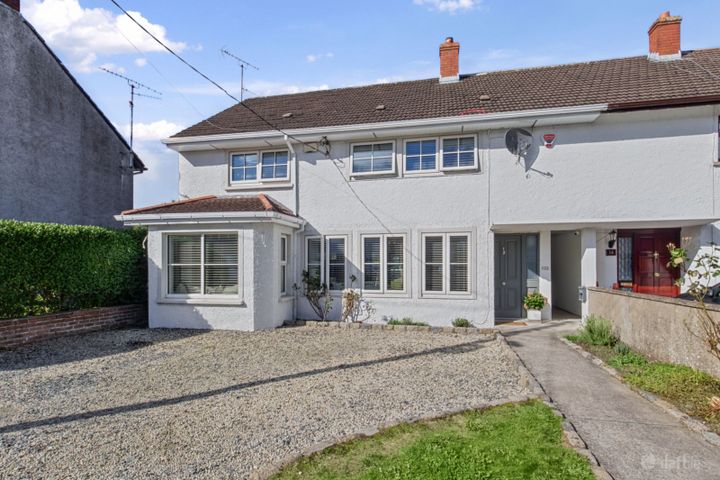 13 PEARSE PARK, DUNDALK, LOUTH