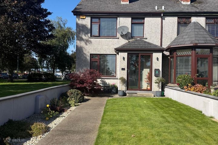 7 Riverside Crescent, Newry Road, Dundalk, Louth