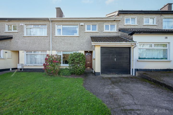 43 Westbury Grove, Wilton, Wilton, Co. Cork, T12DD2H