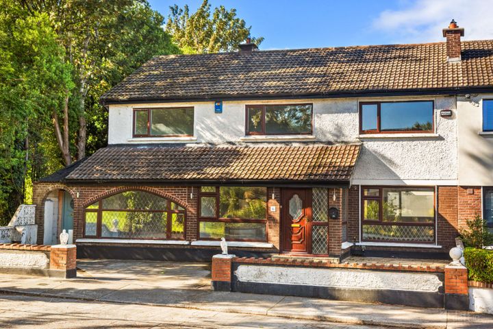 6 Rossmore Avenue, Templeogue, Dublin 6W