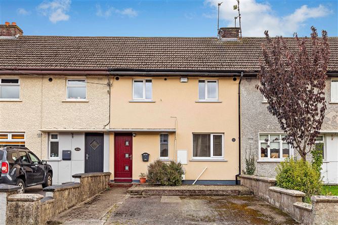 105 Marian Park, Drogheda, Louth