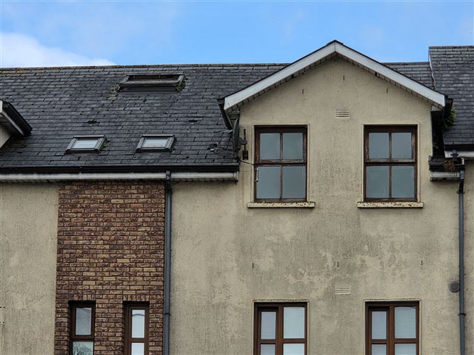 apt 12 Millrace, Cahir, Tipperary