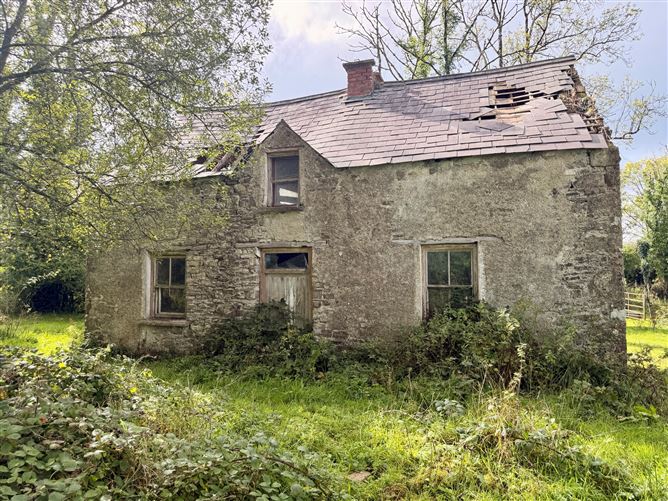 Knocks, Garadice, Ballinamore, Leitrim
