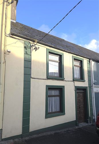 Humbert Street, Tubbercurry, Sligo