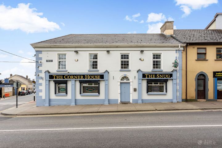 45A Jkl Street, Edenderry, Edenderry, Co. Offaly, R45YN51