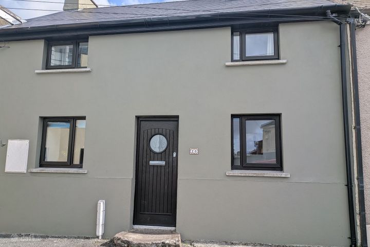 20 STEPHEN ST, CORK, CORK