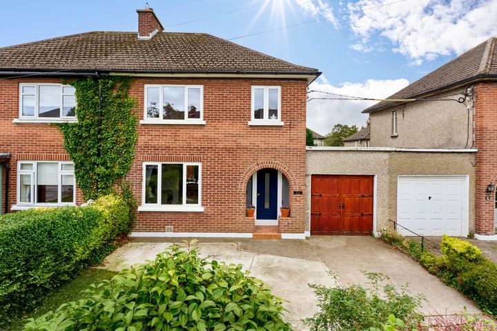 34 Villa Park Gardens, Navan Road, Dublin 7