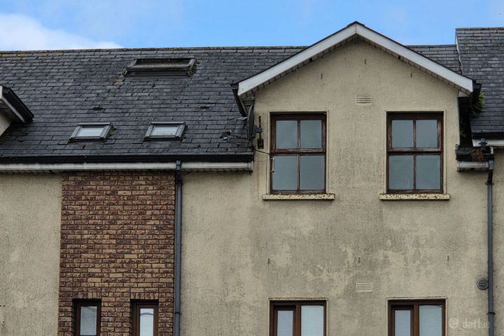 apt 12 Millrace, Cahir, Tipperary