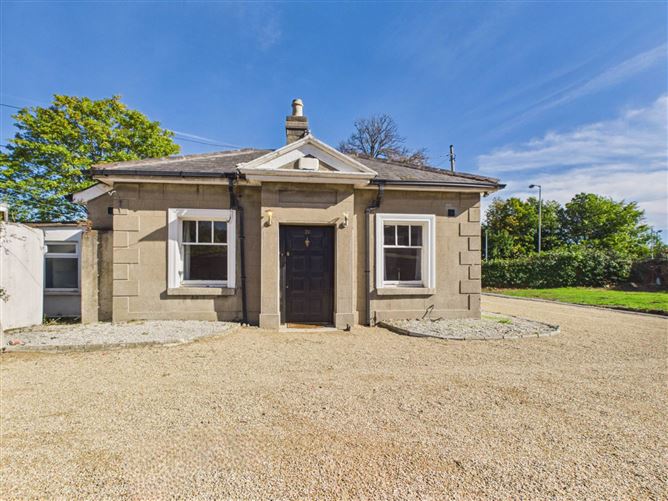 20 MONKSTOWN AVE, MONKSTOWN, DUBLIN