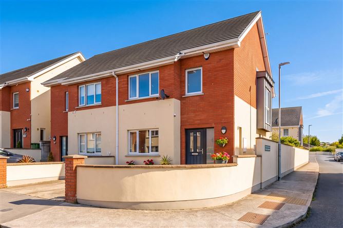 33 Hampton Gardens Avenue, Balbriggan