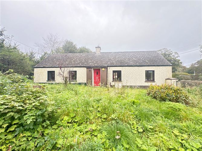Ballindurrow, Multyfarnham, Co. Westmeath, N91F680