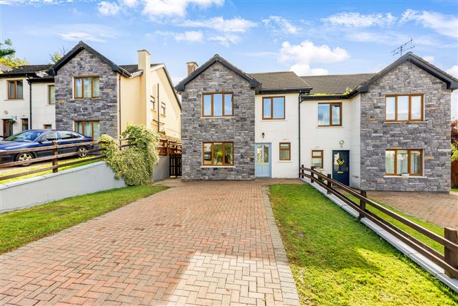 46 The Birches, Drumgola Wood, Cavan