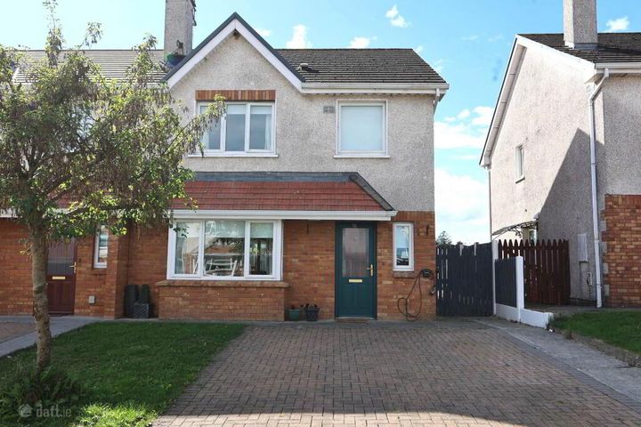 72 Glencarrick, Roscrea, Tipperary