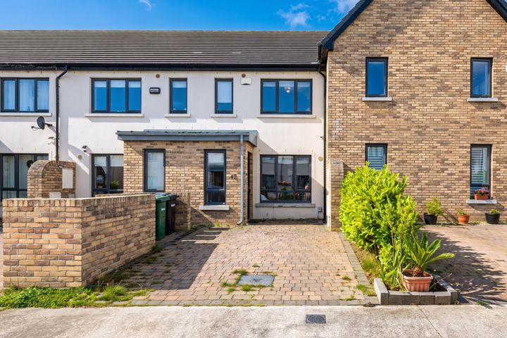 42 Taylor Hill Grange, Naul Road, Balbriggan