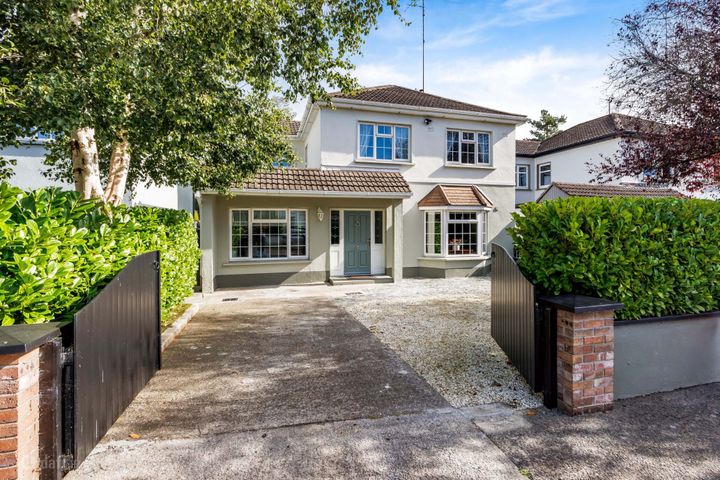 15 Castle Lawns, Athboy, Co. Meath