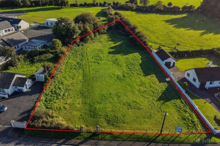 Rathdowney Co Laois, Rathdowney, Co. Laois