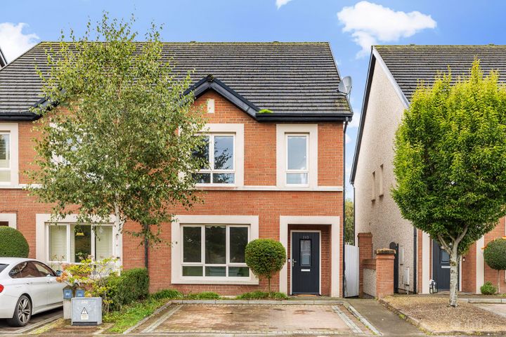 215 Beechpark, Leixlip