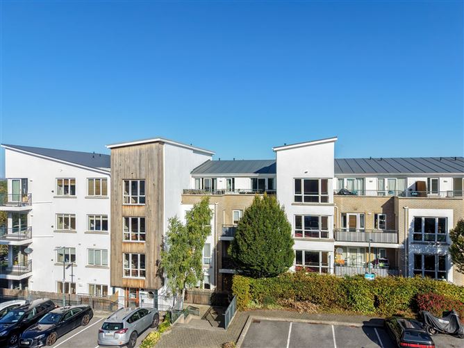 Apartment 68, Sandyford View, Simonsridge, Dublin 18, Co. Dublin