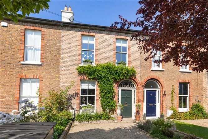 103 Tritonville Road, Sandymount, Dublin 4