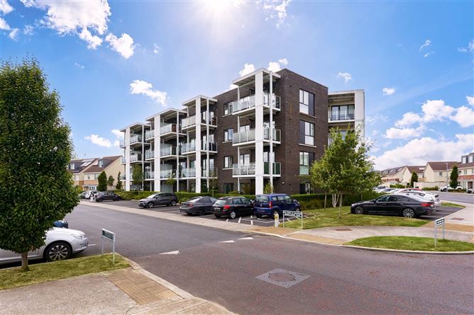 29 orchard hall, hamilton park, CASTLEKNOCK