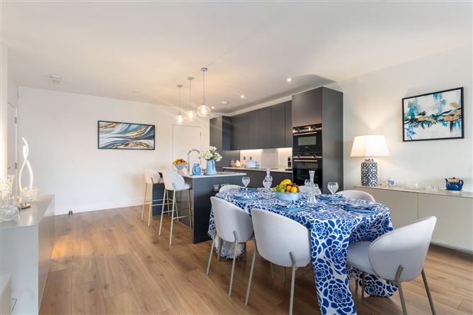 5 PAPWORTH HALL, BRENNANSTOWN WOOD, BRENNANSTOWN ROAD