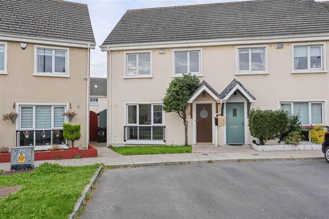 35 Chapel Farm Avenue, Lusk, Dublin