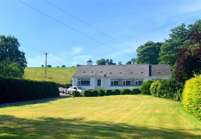 Drum Road, Rathcormac, Co. Sligo, F91E892