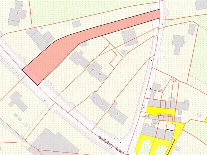 Site With F.P.P., Killygoan, Monaghan Town