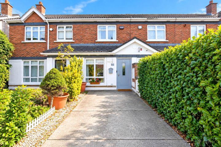 7 Allendale Close, Clonsilla, Dublin 15