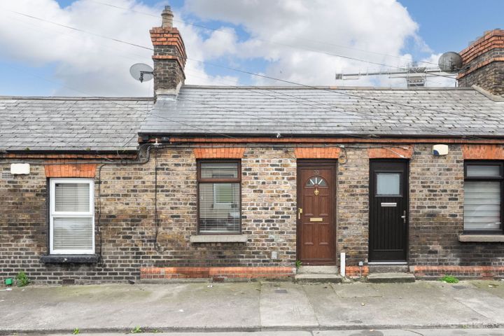 30 Eugene Street, Cork Street, Dublin 8, D08 Y5DE