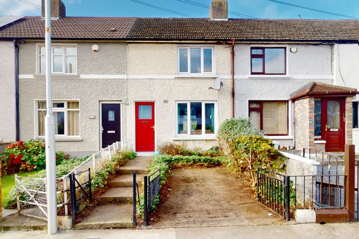 110 St Attracta, Cabra, Dublin 7