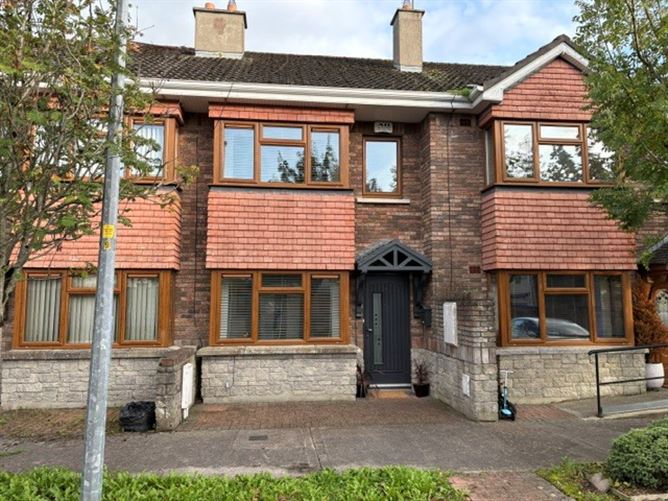 46 Cluain Craoibh, Kinnegad, Co. Westmeath, Mullingar