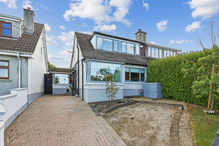 61 SWEETMOUNT AVENUE, DUNDRUM, DUBLIN 14