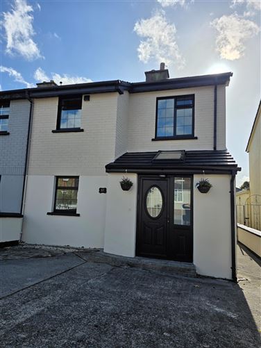37 GALLOWSFIELD, MONAVALLEY, TRALEE