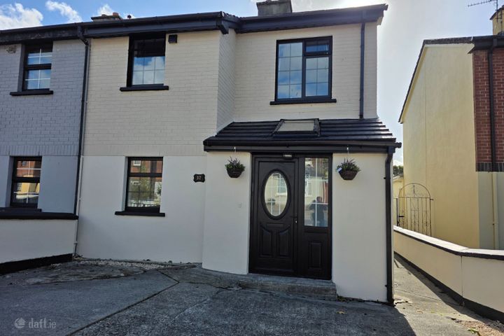 37 GALLOWSFIELD, MONAVALLEY, TRALEE