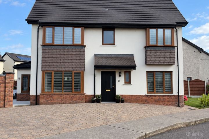 17 Lisheen Woods, Ovens