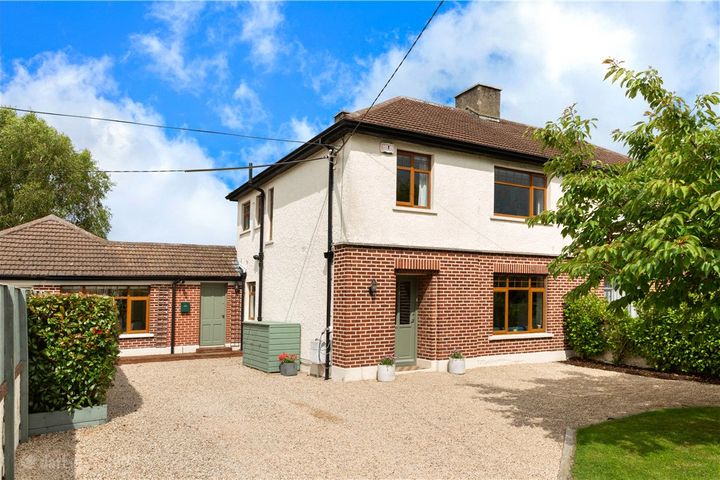17 Arkendale Road, Glenageary, Co. Dublin