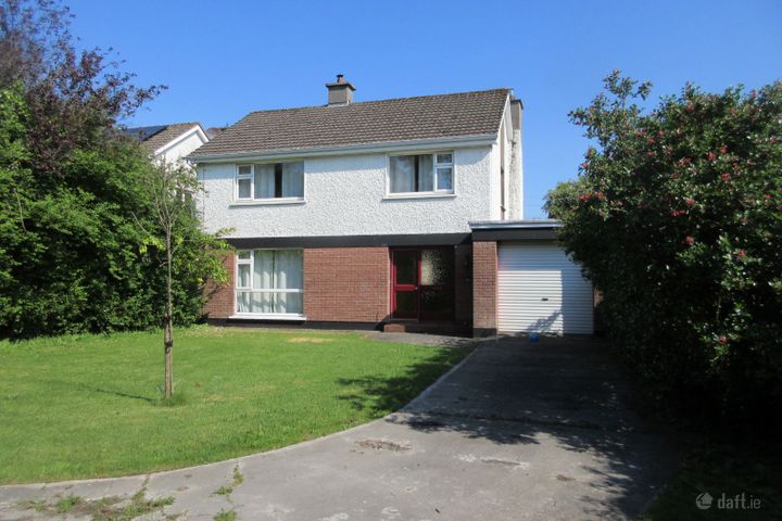 23 Whitebeam Avenue, Athlone, Athlone, Co. Westmeath