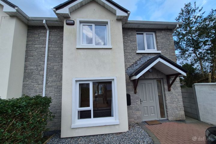 37 ASHBROOK, KNOCKBEG, COLLOONEY